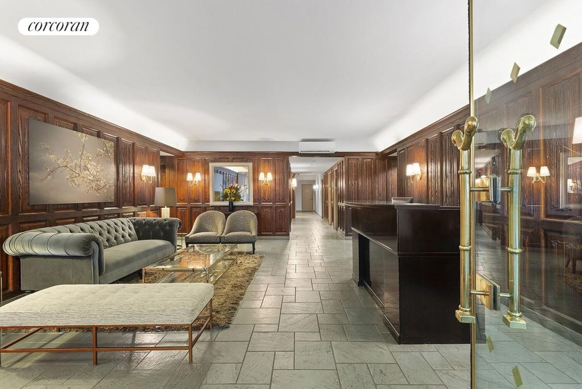 Photo for 12 BEEKMAN PLACE - 12 Beekman Place Cooperative in Midtown East, Manhattan