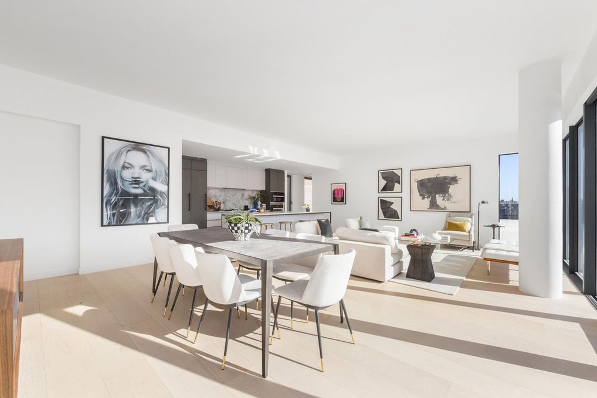 Photo for 45 EAST 7TH STREET - 45 EAST 7TH STREET Condominium in East Village, Manhattan
