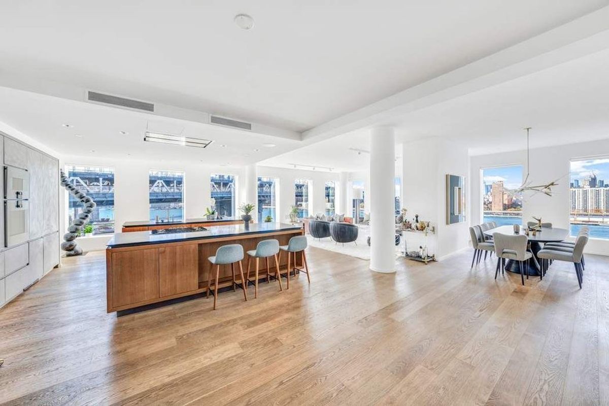 Photo for 1 John Street - 1 JOHN STREET Condominium in DUMBO, Brooklyn