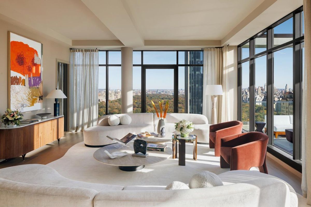 Photo for ONE11 - 111 West 56 Street Condominium in Midtown, Manhattan