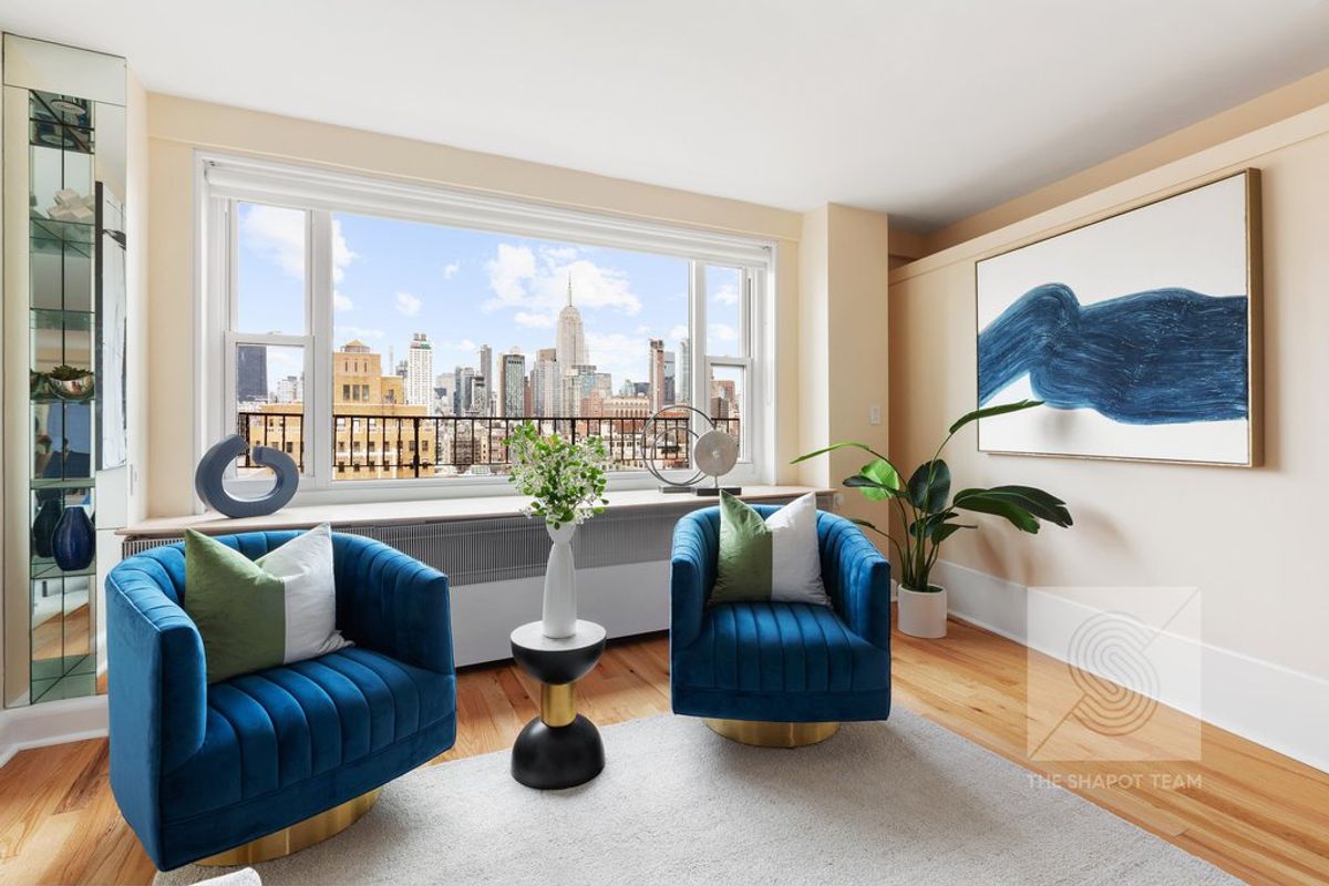 Photo for  The Vermeer  - 61 7 AVENUE Cooperative in , Manhattan
