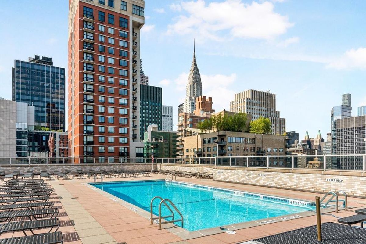 Photo for The Churchill - 300 East 40th Street Condominium in Turtle Bay, Manhattan