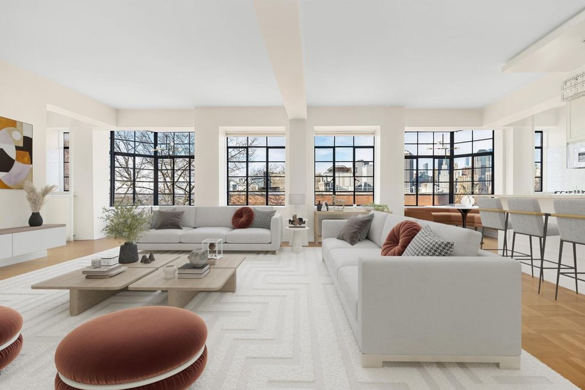 Photo for  The Breukelen  - 57 MONTAGUE STREET Cooperative in Brooklyn Heights, Brooklyn