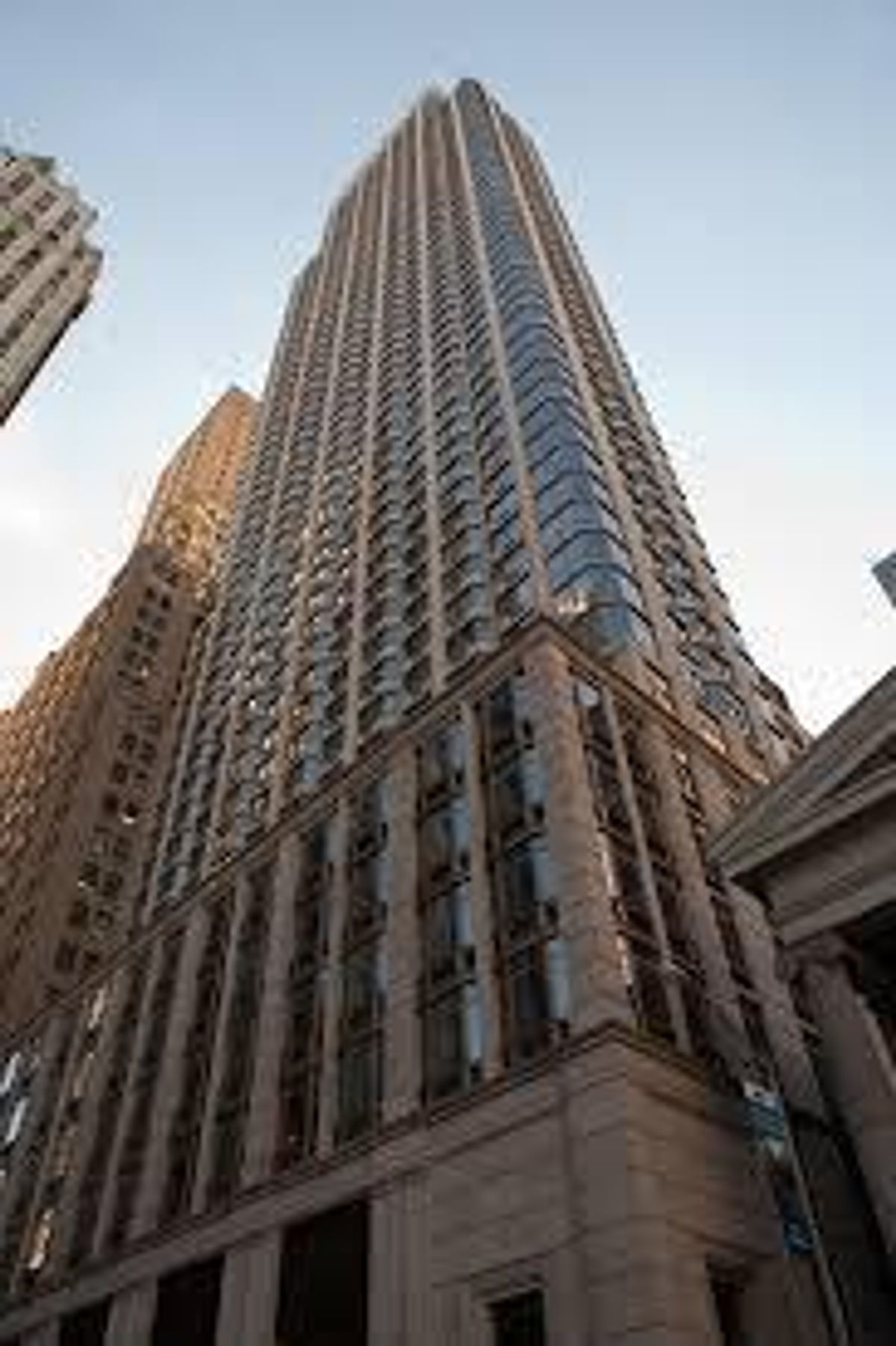Photo for Barclay Tower - 10 Barclay Street Rental Building in Tribeca, Manhattan