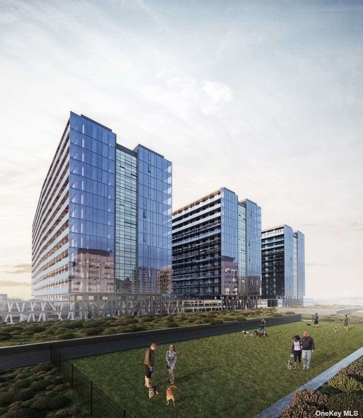 Photo for Grand Three - 131-01 40 ROAD Condominium in Flushing, Queens