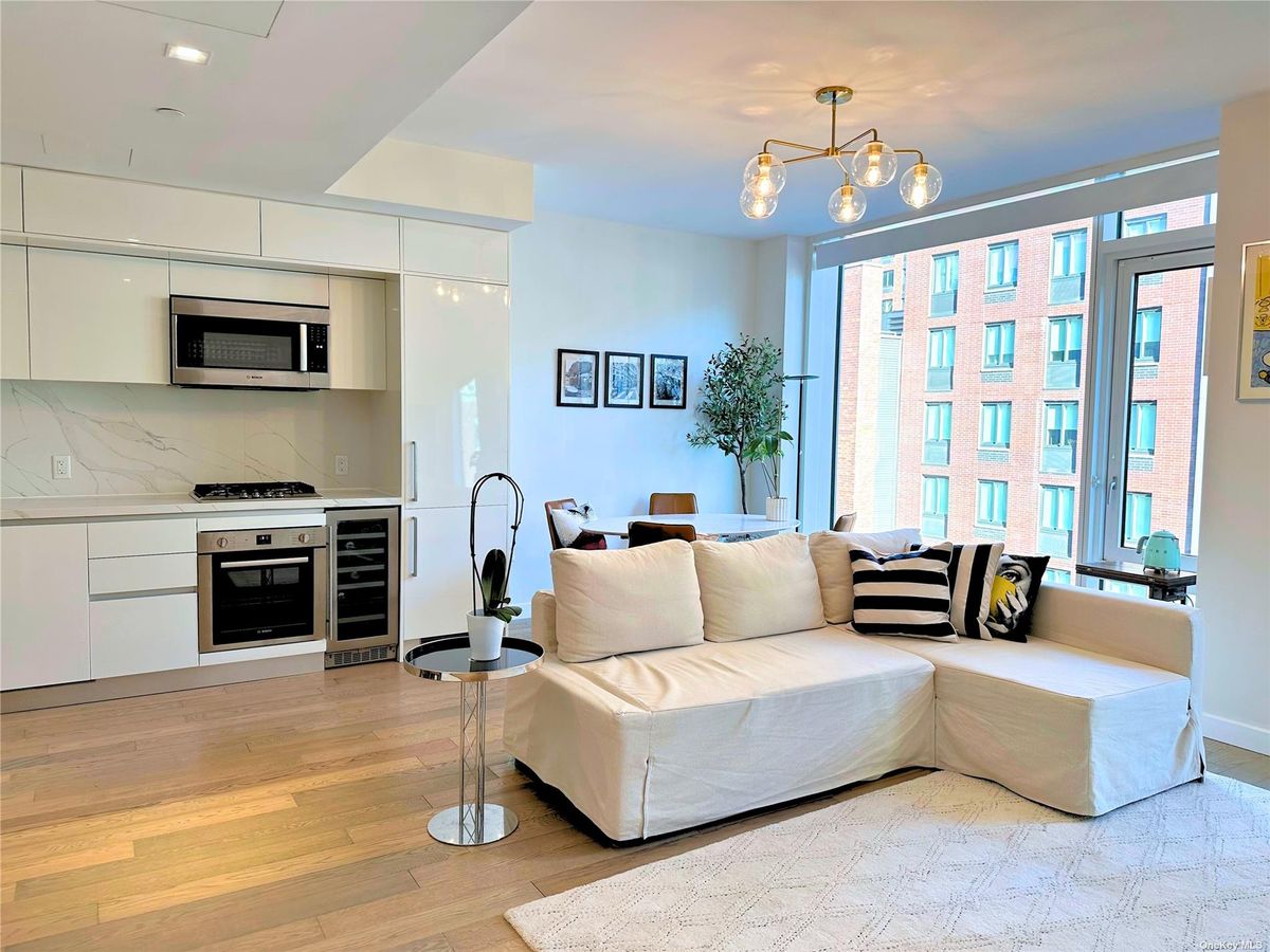 Photo for Charlie West - 505 W 43rd Street Condominium in Midtown West, Manhattan