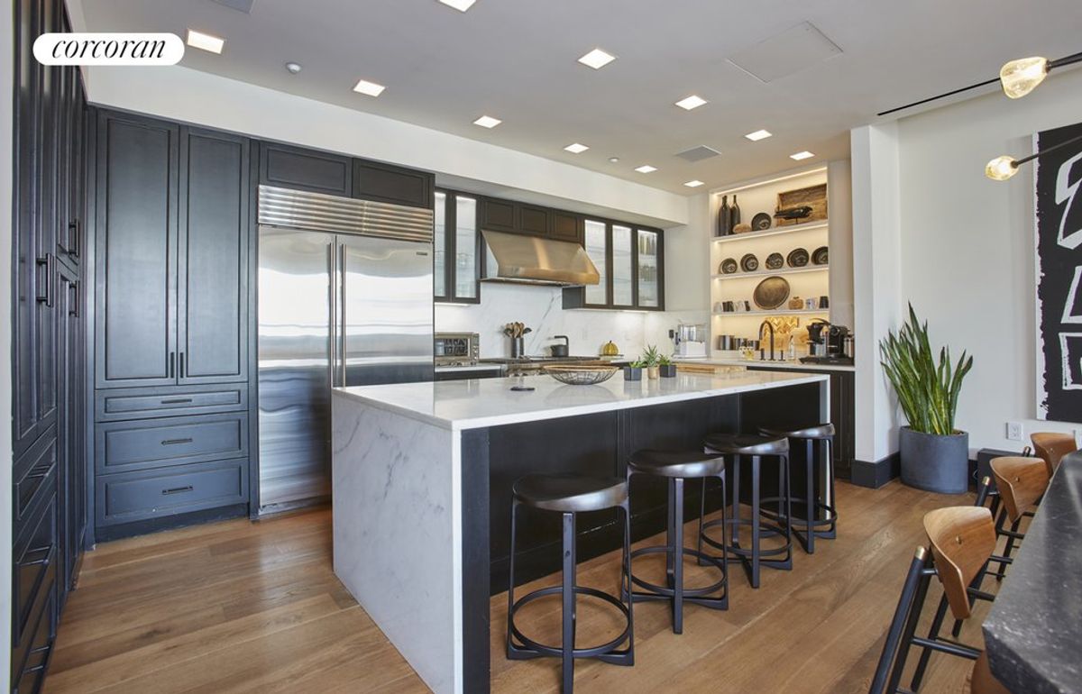 Photo for The Schumacher - 36 BLEECKER STREET Condominium in Noho, Manhattan