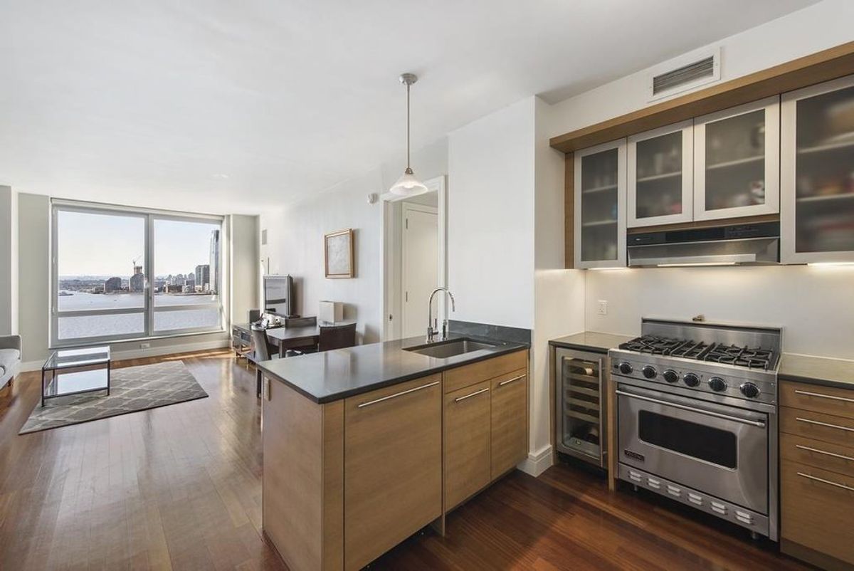 Photo for Millennium Tower Residences - 30 West Street Condominium in Battery Park City, Manhattan
