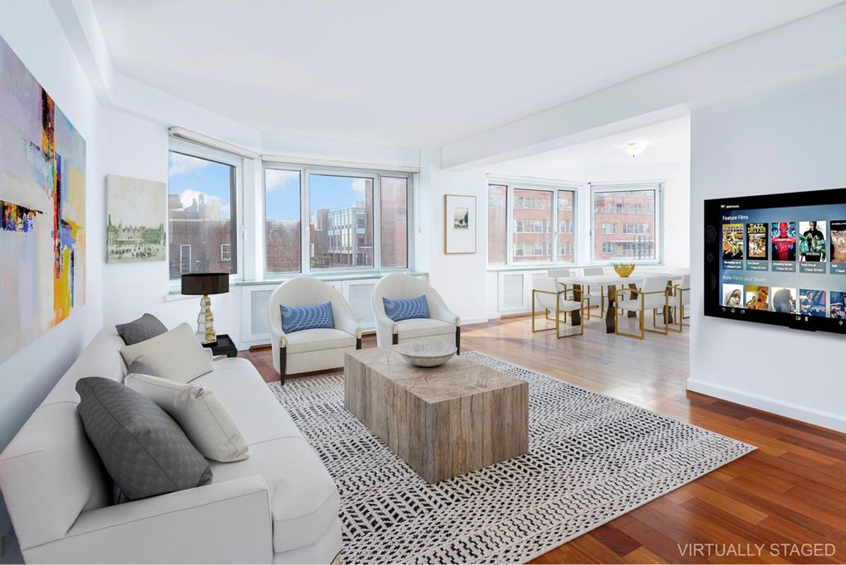 Photo for 80 East End Avenue - 80 EAST END AVENUE Cooperative in Upper East Side, Manhattan