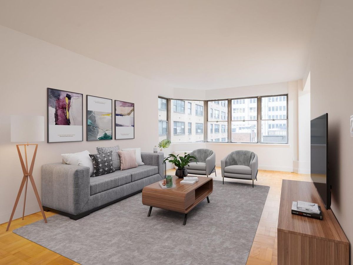 Photo for 80 Park Avenue - 80 Park Ave. Condominium in Murray Hill, Manhattan