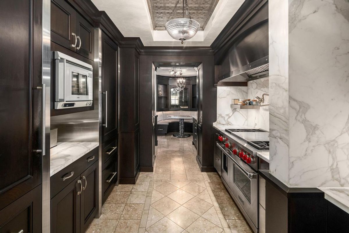 Photo for The Promenade - 535 EAST 75 STREET Condominium in Upper East Side, Manhattan