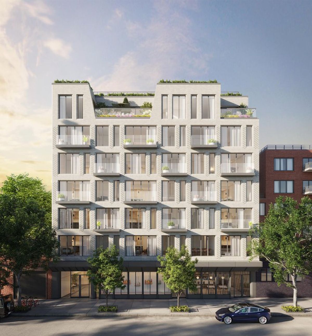 Photo for Marina Astoria - 30-05 Vernon Blvd Condominium in Astoria, Queens