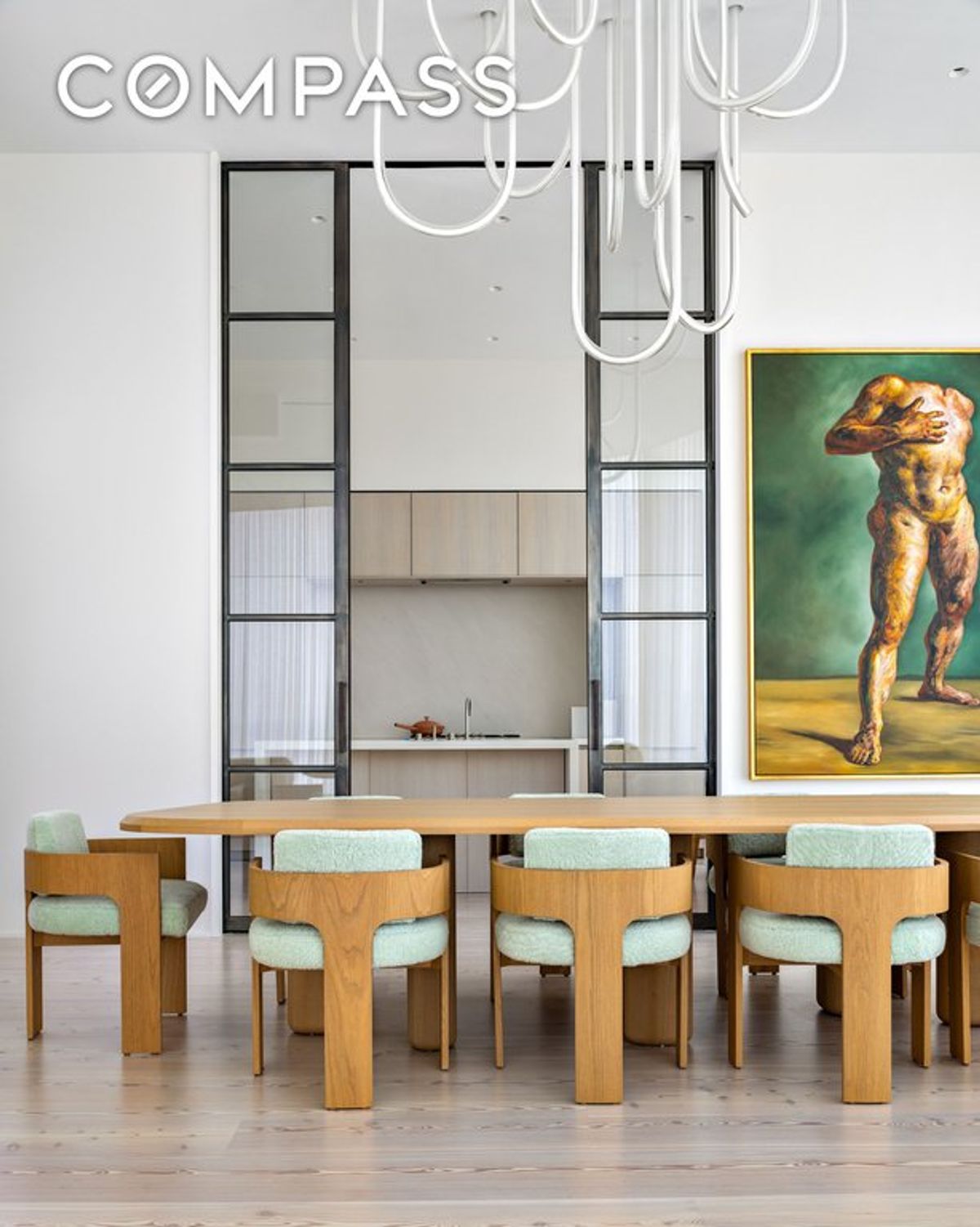Photo for 160 Leroy Street - 160 LEROY STREET Condominium in West Village, Manhattan