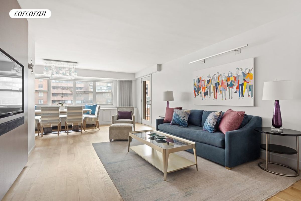 Photo for The Plymouth House - 235 EAST 87 STREET Cooperative in Upper East Side, Manhattan