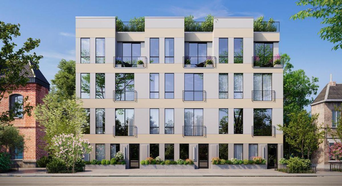 Photo for 1220 PUTNAM AVENUE - 1220 Putnam Avenue Condominium in Bushwick, Brooklyn