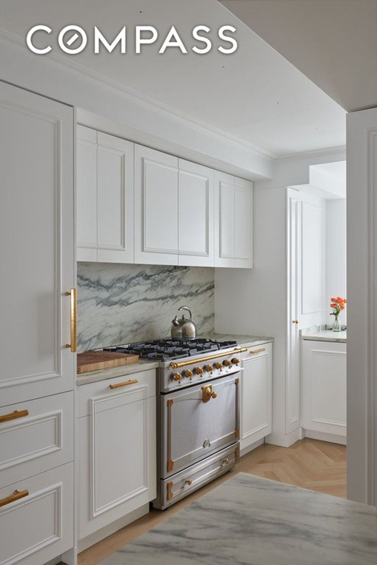 Photo for  336 WEST END AVENUE  - 336 WEST END AVENUE Cooperative in Upper West Side, Manhattan