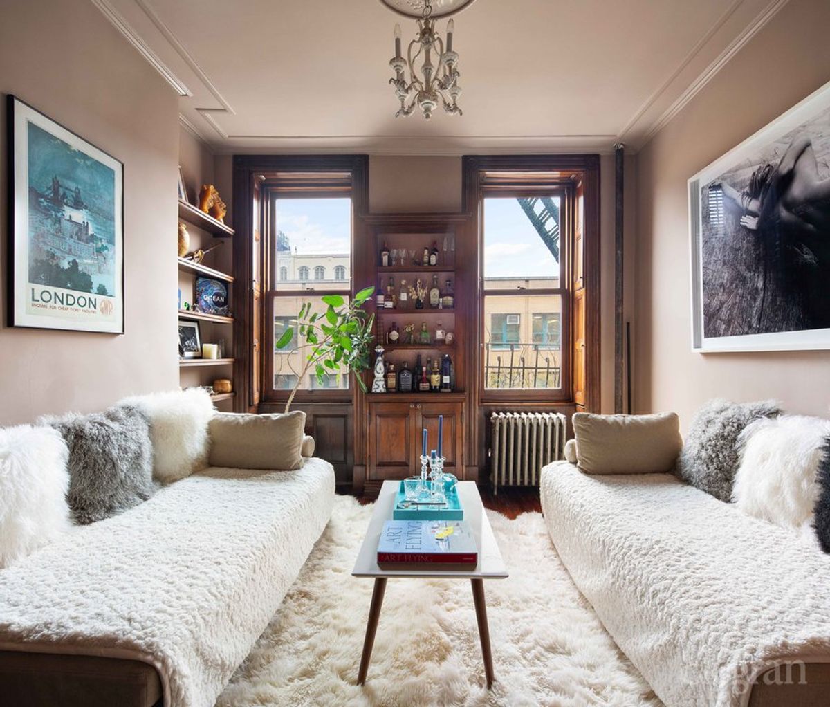 Photo for 334 WEST 17 STREET - 334 WEST 17 STREET Cooperative in Chelsea, Manhattan