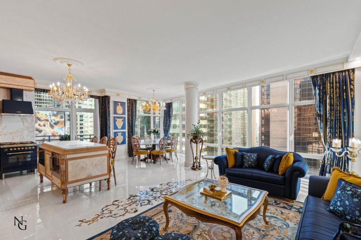 Photo for 1600 Broadway on The Square - 1600 Broadway Condominium in Midtown, Manhattan