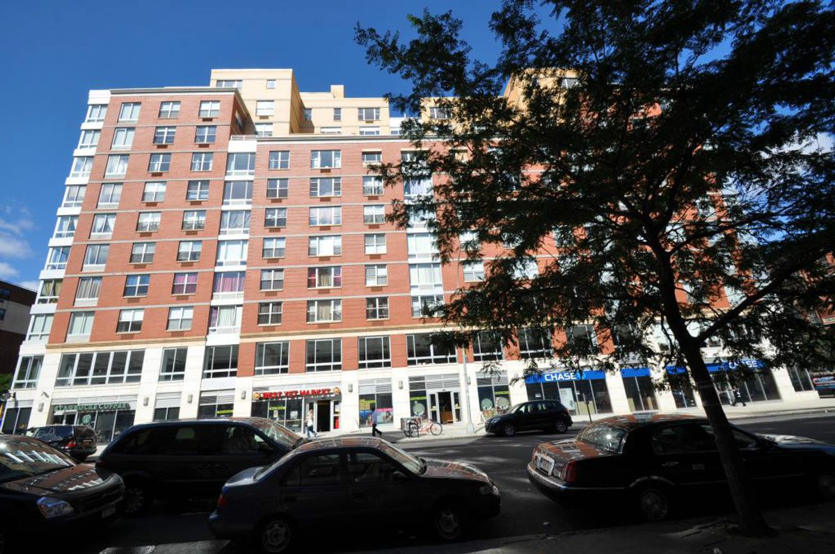 Photo for SoHa118 - 301 WEST 118 STREET Condominium in Central Harlem, Manhattan