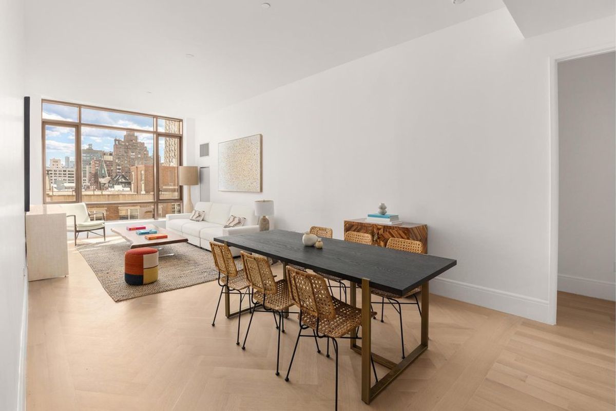 Photo for The Modern at Gramercy Square - 215 East 19th Street Condominium in Gramercy Park, Manhattan
