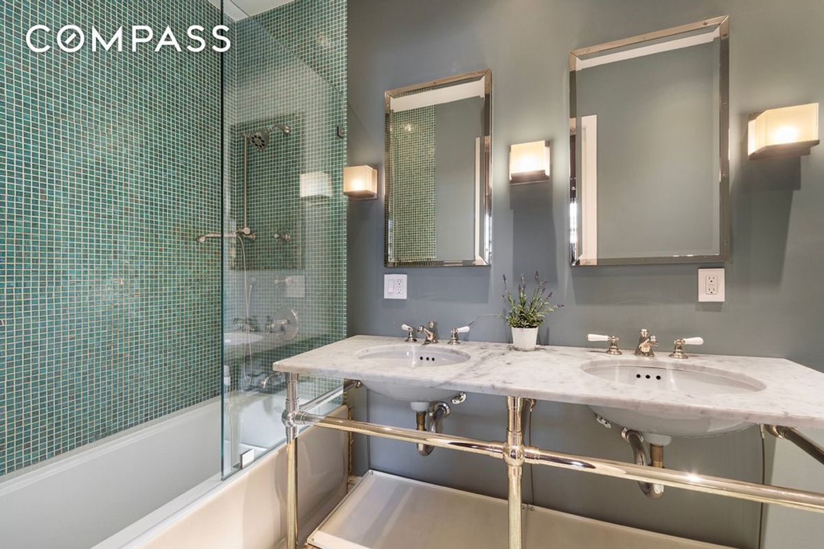 Photo for  56 WARREN STREET  - 56 WARREN STREET Cooperative in Tribeca, Manhattan