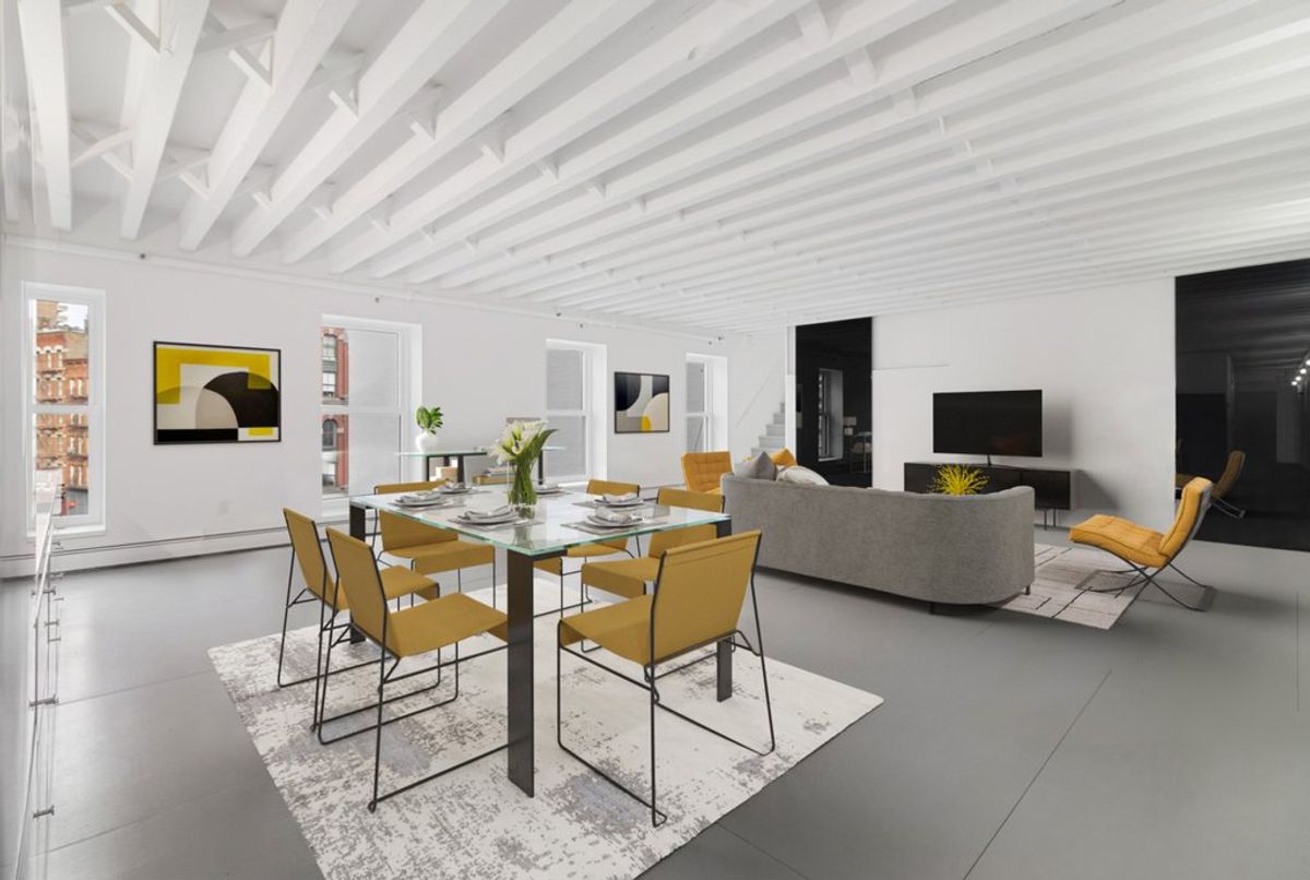 Photo for 1 WORTH STREET - 1 WORTH STREET Cooperative in Tribeca, Manhattan