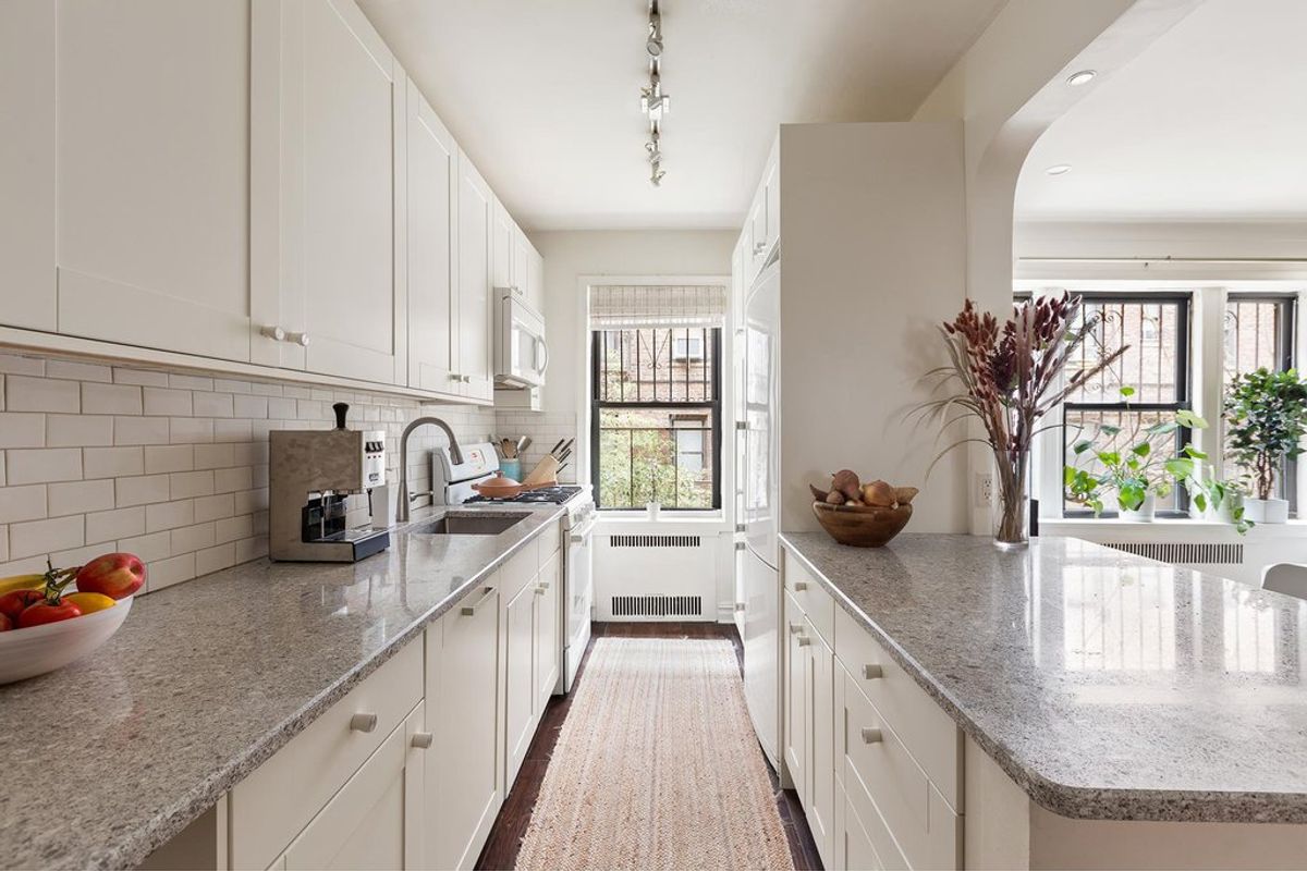 Photo for 221 East 18th Street - 221 EAST 18 STREET Cooperative in Prospect Park South, Brooklyn