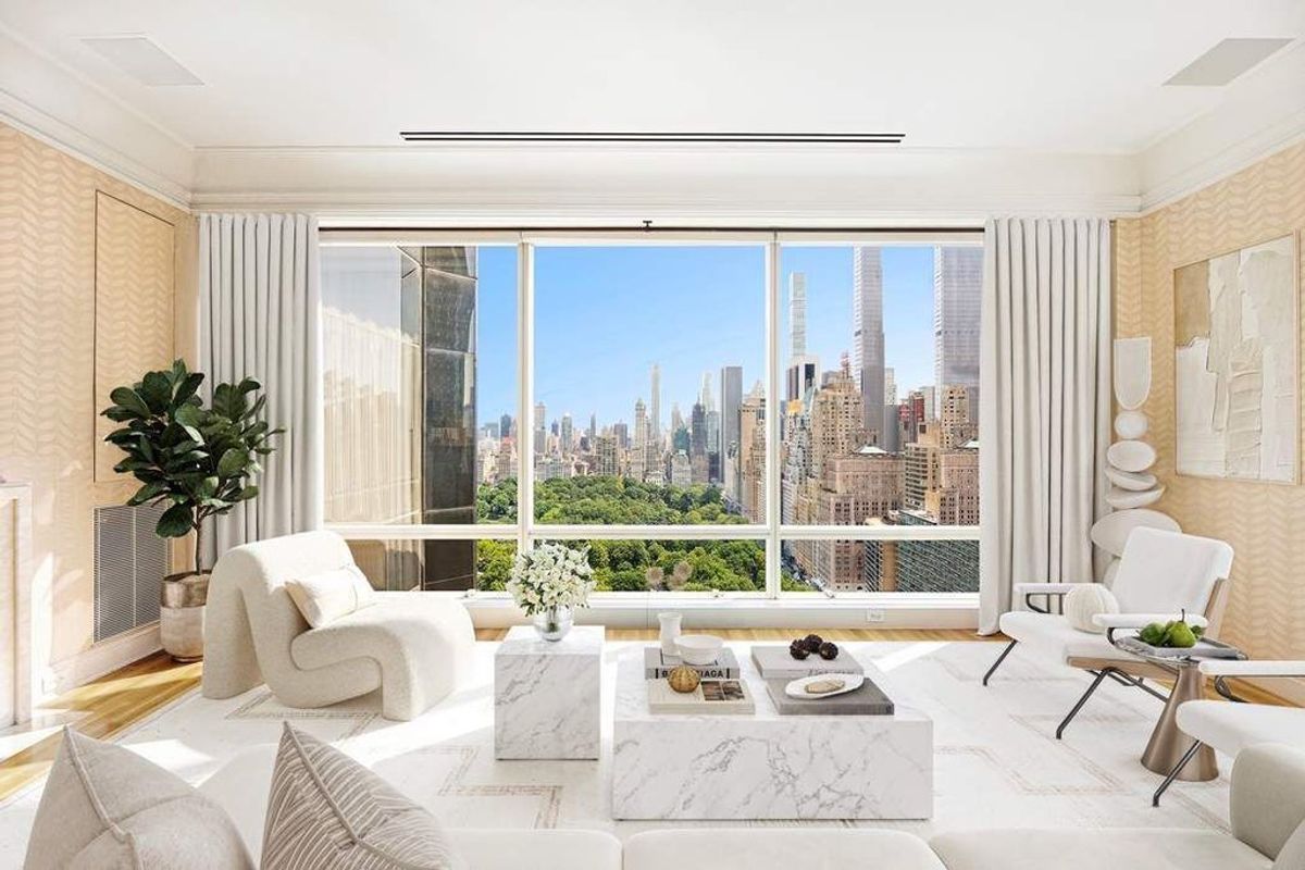 Photo for One Central Park West - One Central Park West Condominium in Upper West Side, Manhattan