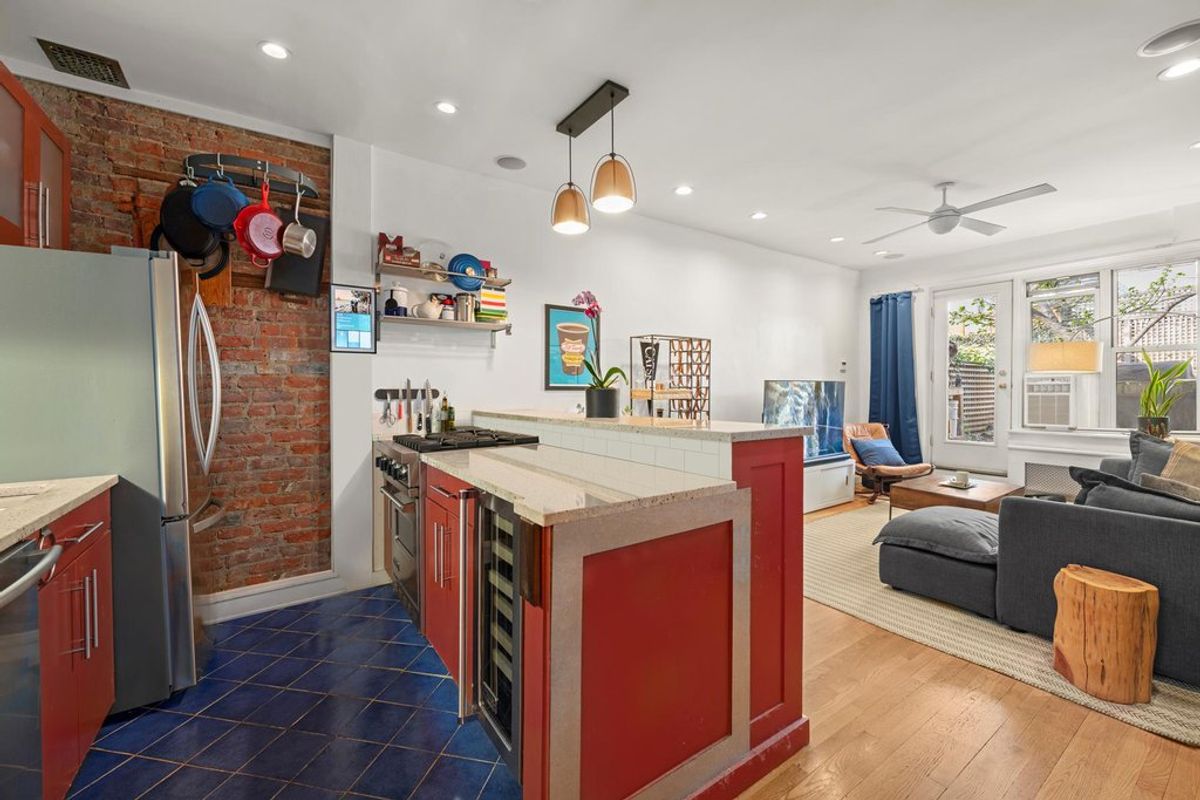 Photo for 11 CHARLTON STREET - 11 CHARLTON STREET Cooperative in Soho, Manhattan