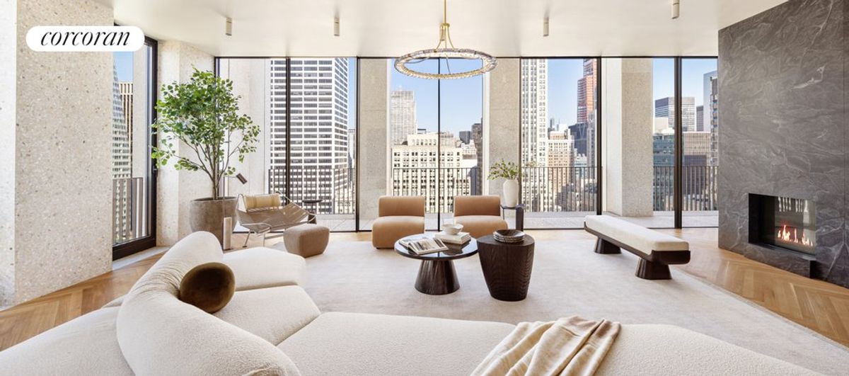 Photo for  The Bryant  - 16 WEST 40 STREET Condominium in Midtown South, Manhattan