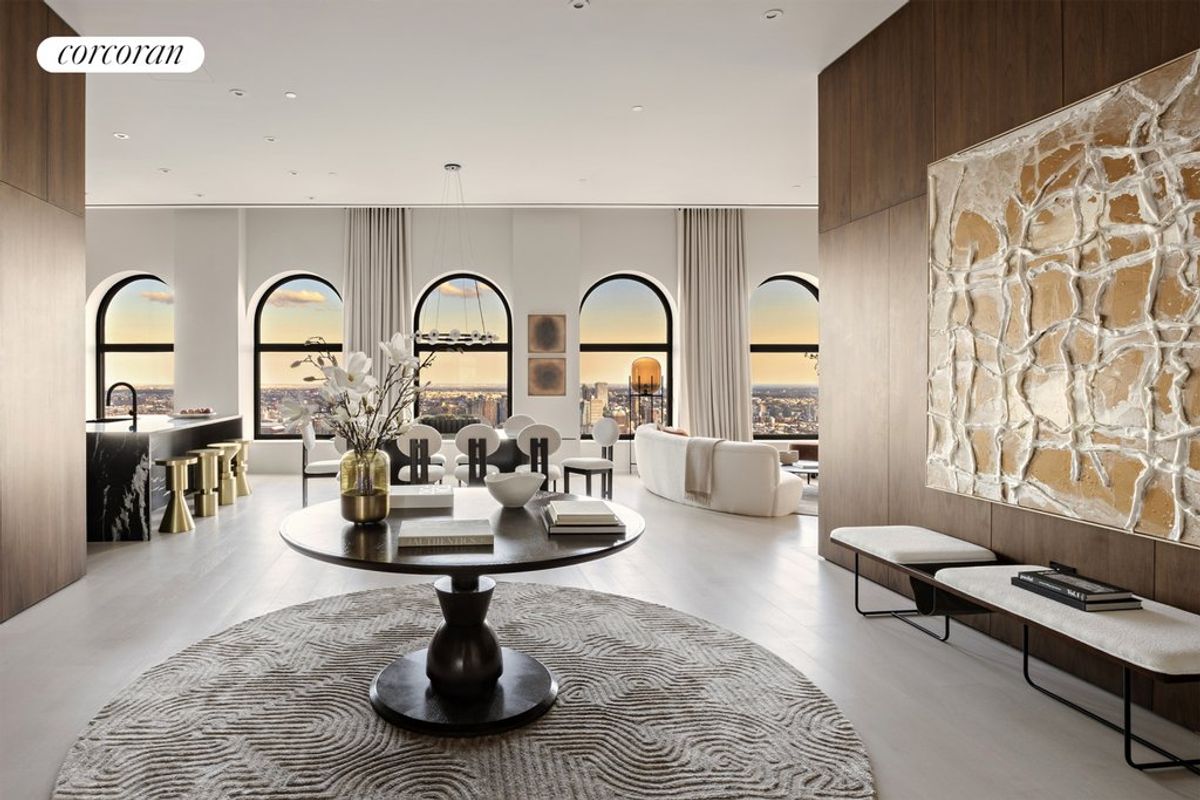 Photo for  130 William  - 130 WILLIAM STREET Condominium in Financial District, Manhattan