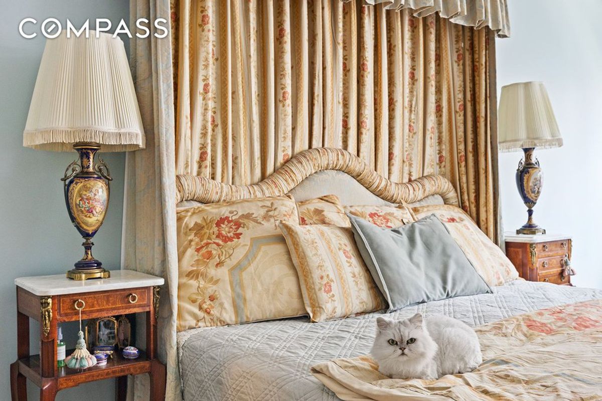 Photo for  20 Sutton Place South  - 20 SUTTON PLACE SOUTH Cooperative in Midtown East, Manhattan