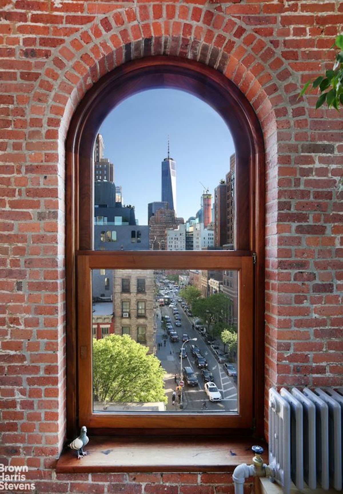 Photo for 345 WEST BROADWAY - 345 WEST BROADWAY Cooperative in Soho, Manhattan