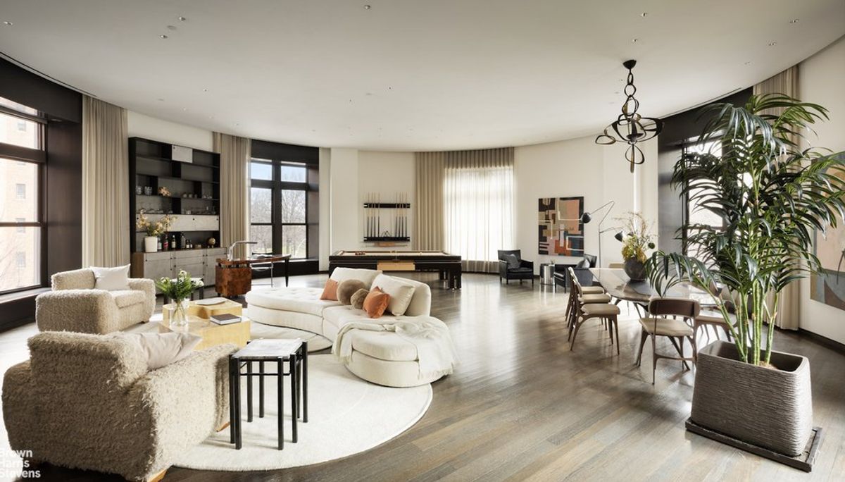 Photo for 455 CENTRAL PARK WEST - 455 CENTRAL PARK WEST Condominium in Upper West Side, Manhattan