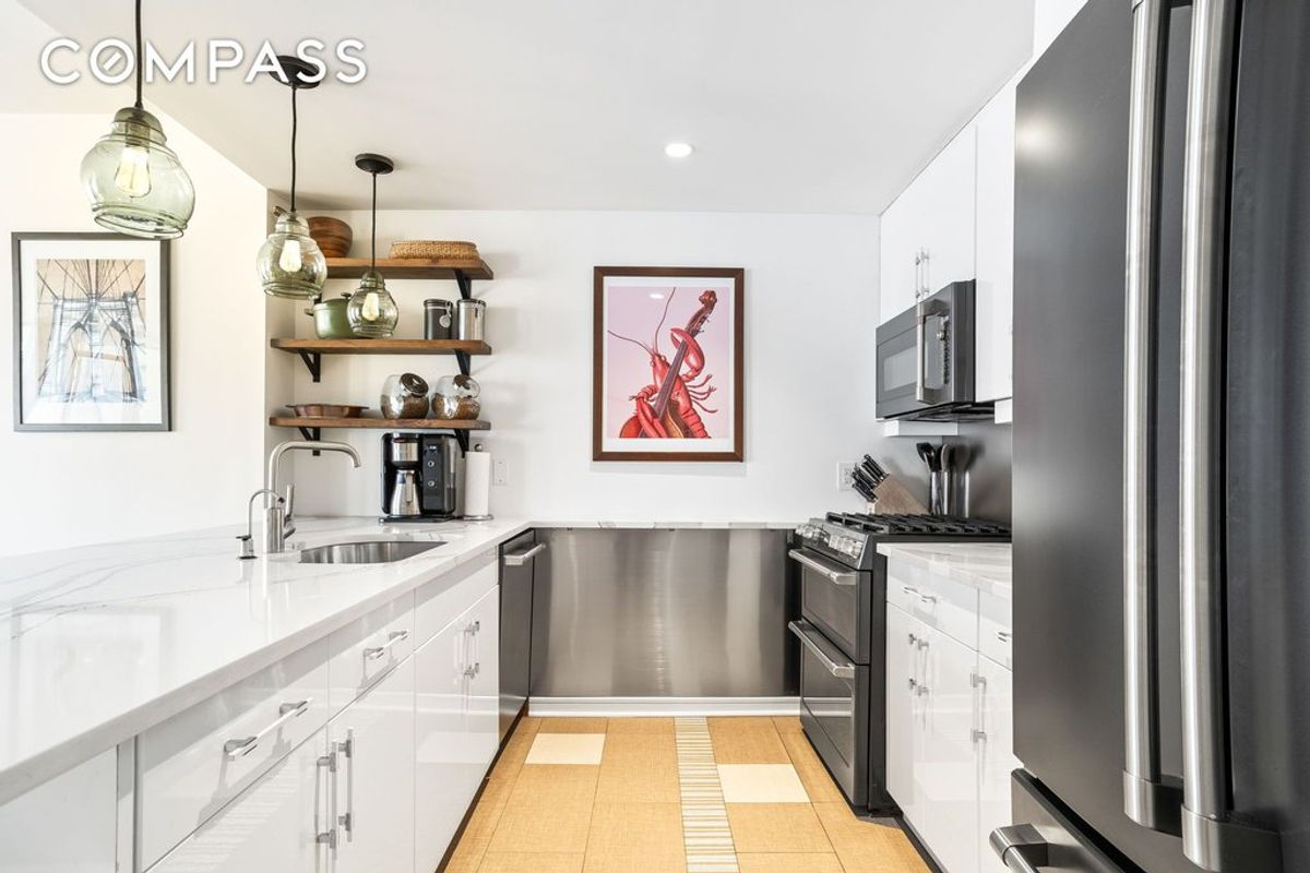 Photo for  Lumiere  - 350 WEST 53 STREET Condominium in Midtown West, Manhattan