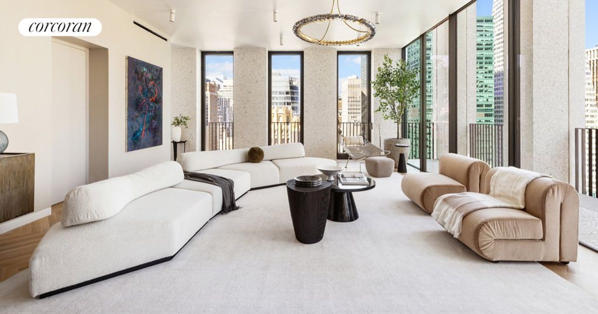 Photo for The Bryant - 16 West 40th Street Condominium in Midtown South, Manhattan