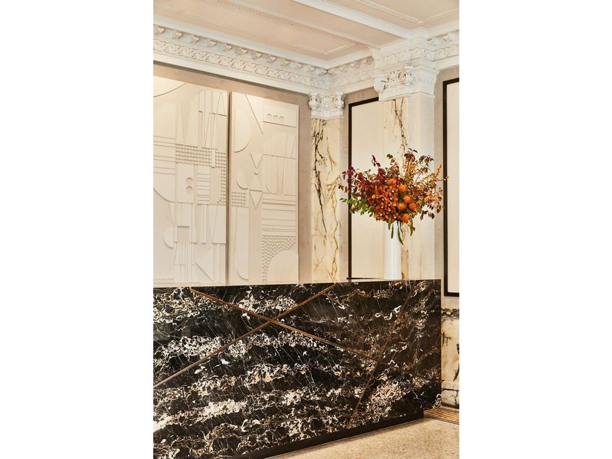 Photo for The Astor - 235 WEST 75 STREET Condominium in Upper West Side, Manhattan
