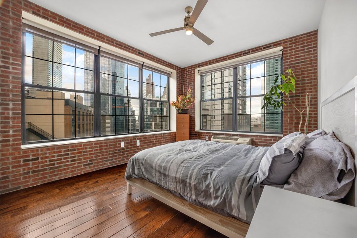 Photo for Factory House - 42-60 CRESCENT STREET Condominium in Long Island City, Queens