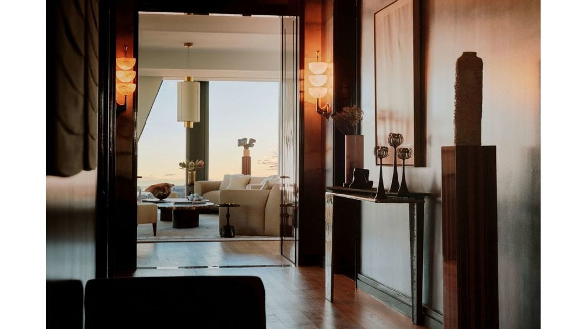 Photo for 53 West 53 - 53 West 53rd Street Condominium in Midtown, Manhattan