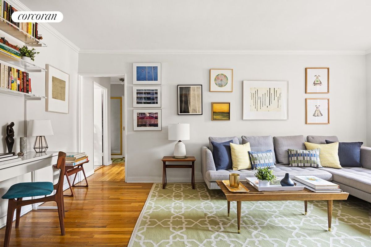 Photo for 200 Congress Street - 200 CONGRESS STREET Cooperative in Cobble Hill, Brooklyn