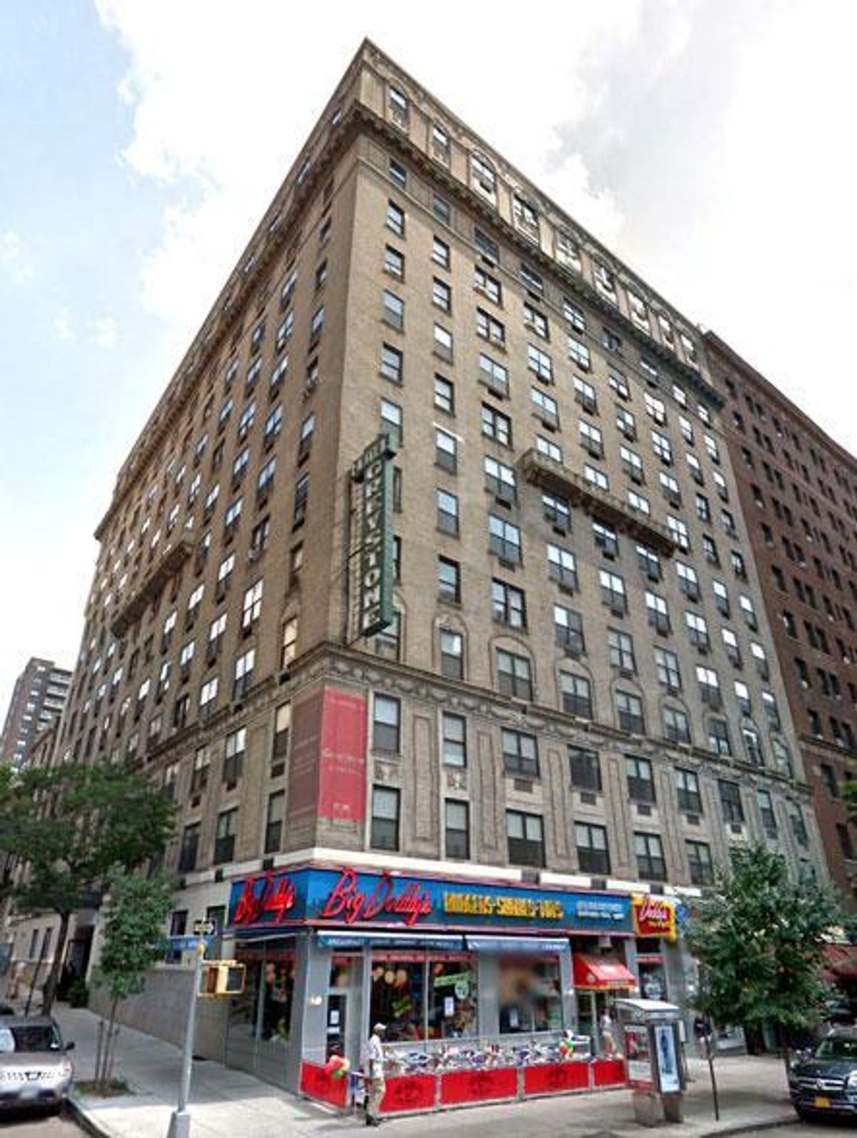 Photo for  Greystone  - 212 West 91st Street Rental Building in Upper West Side, Manhattan
