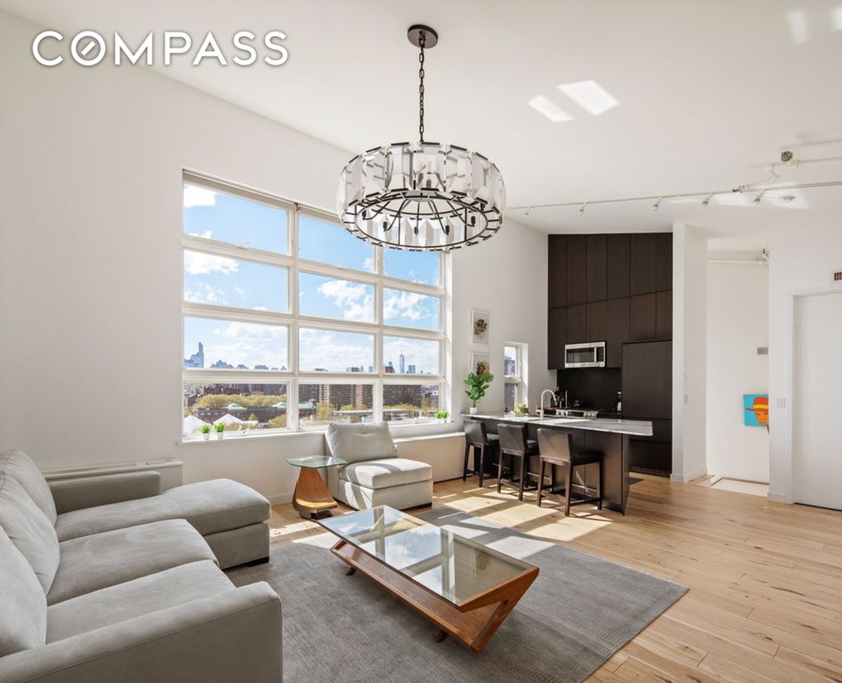Photo for  The Kent  - 970 KENT AVENUE Condominium in Bedford-Stuyvesant, Brooklyn