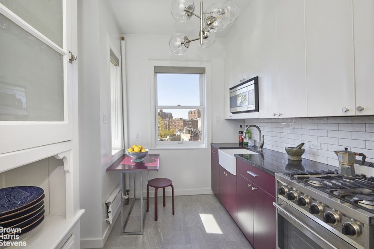 Photo for The Unadilla - 126 West 11th Street Cooperative in Greenwich Village, Manhattan