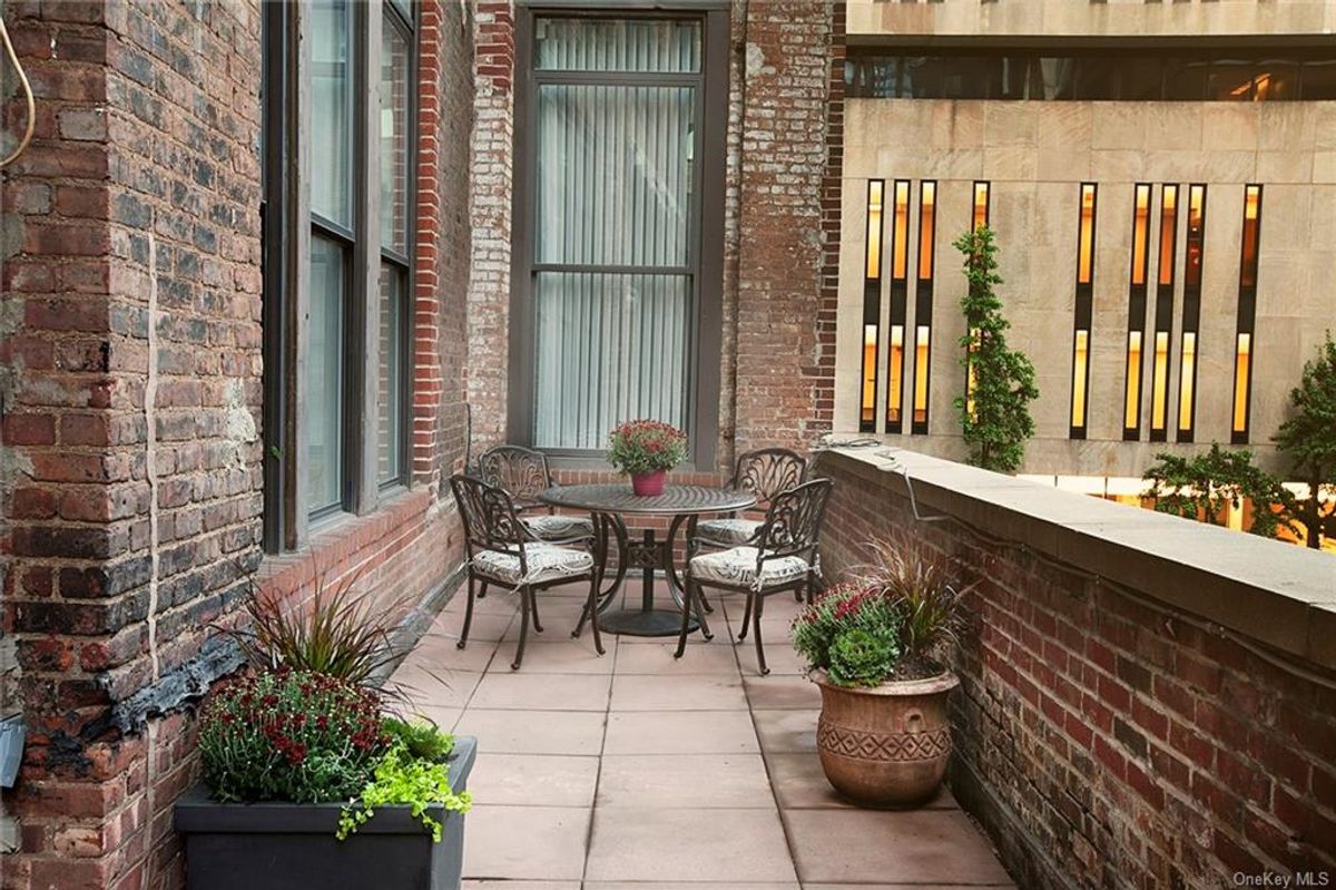 Photo for  American Tract Society Building  - 150 NASSAU STREET Condominium in Financial District, Manhattan