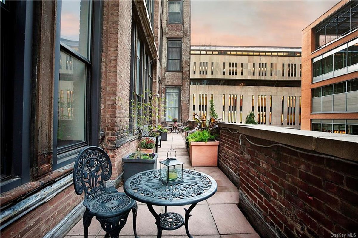 Photo for  American Tract Society Building  - 150 NASSAU STREET Condominium in Financial District, Manhattan