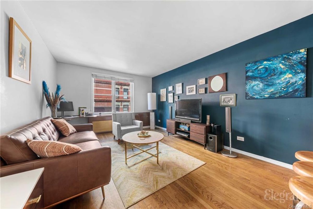 Photo for  Atrium  - 88 BLEECKER STREET Cooperative in Greenwich Village, Manhattan