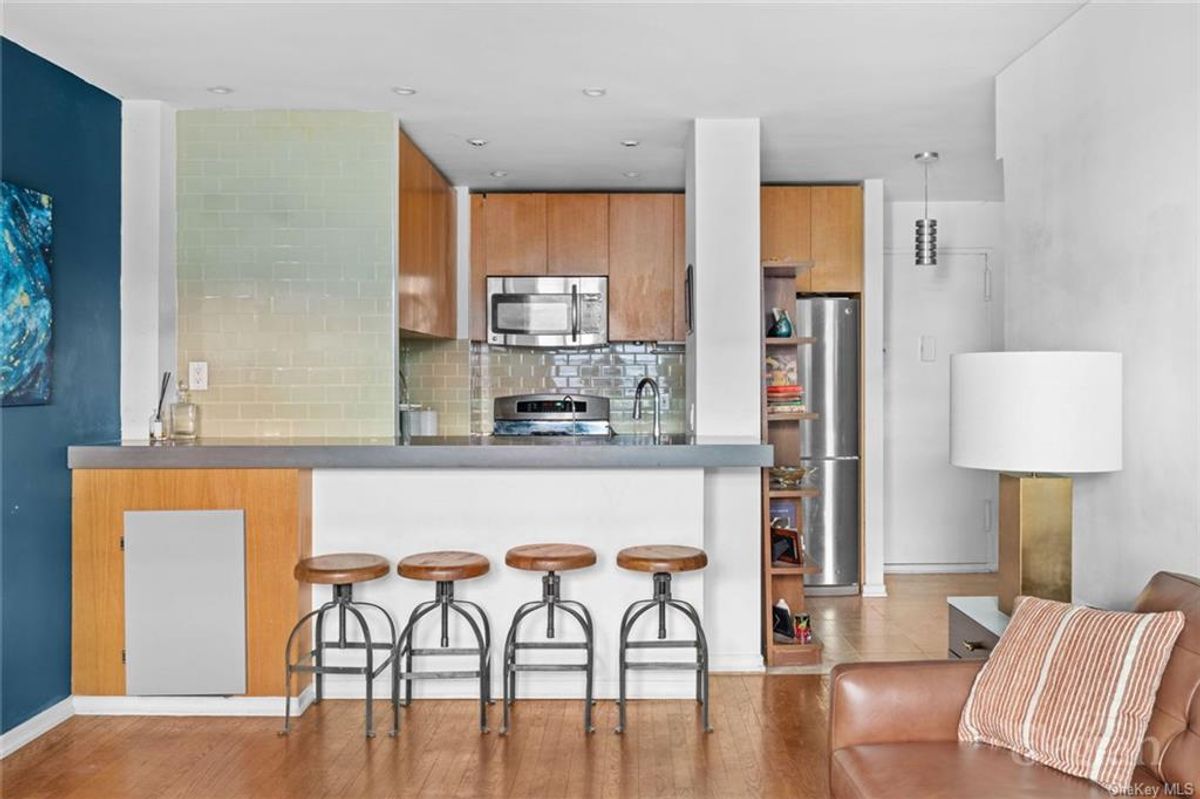 Photo for  Atrium  - 88 BLEECKER STREET Cooperative in Greenwich Village, Manhattan