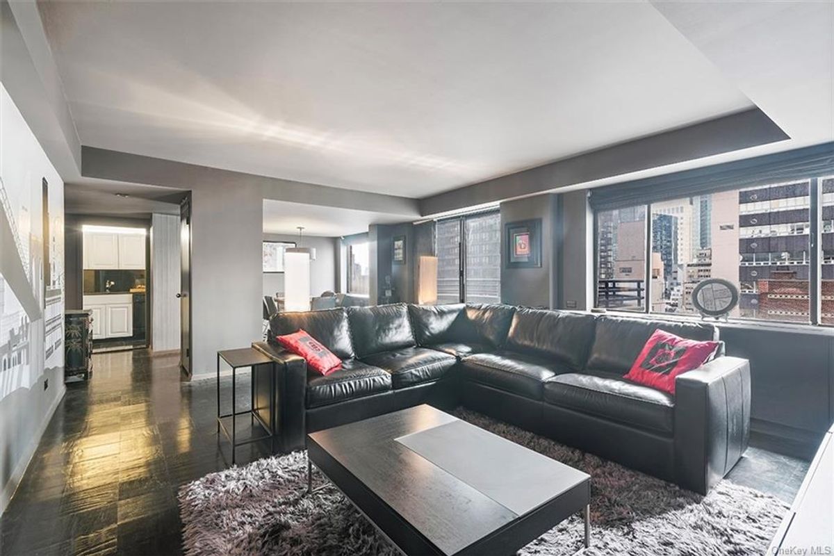 Photo for  309 East 49th Street  - 309 EAST 49 STREET Condominium in Midtown East, Manhattan