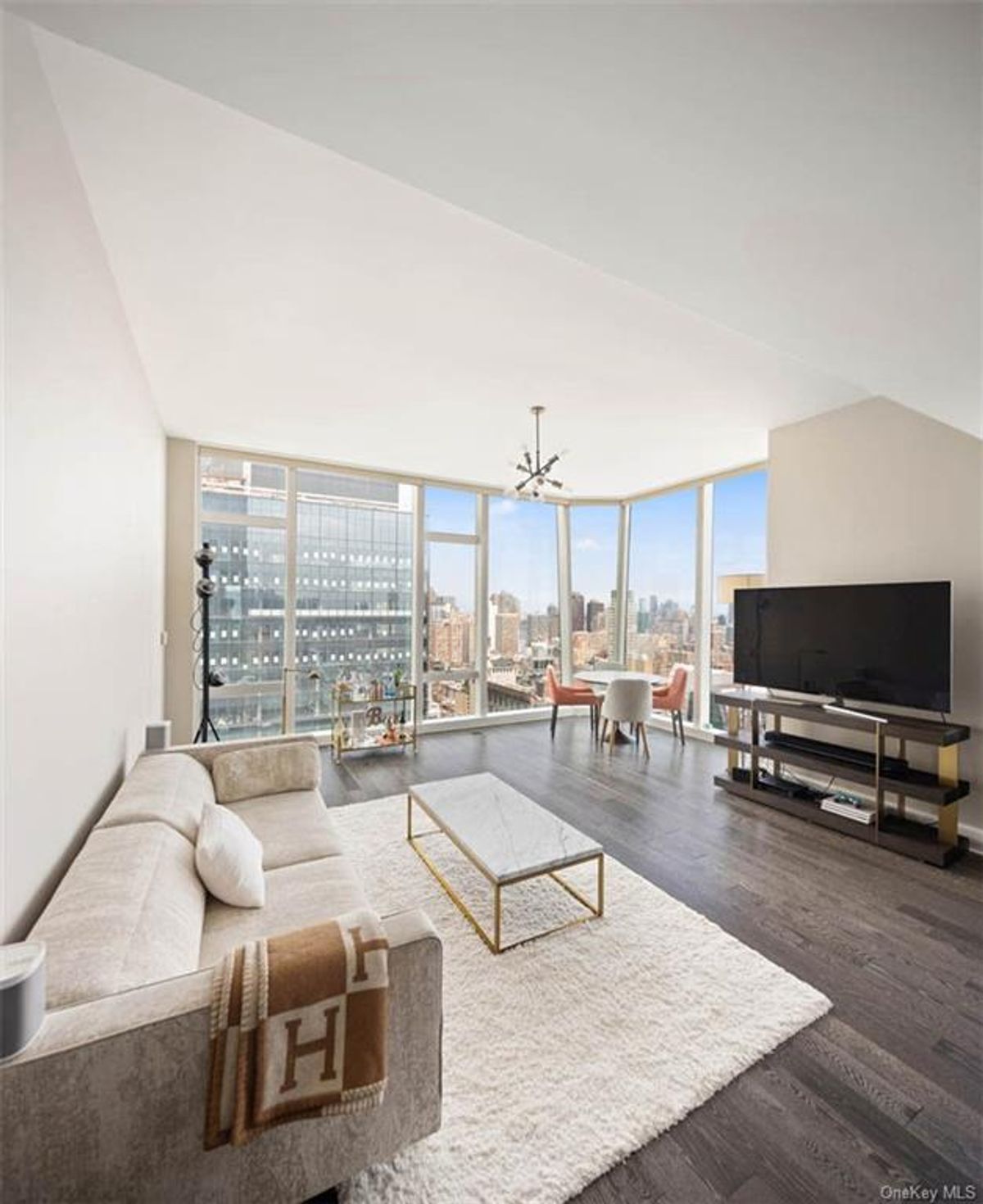 Photo for  Madison Square Park Tower  - 45 EAST 22 STREET Condominium in Flatiron, Manhattan