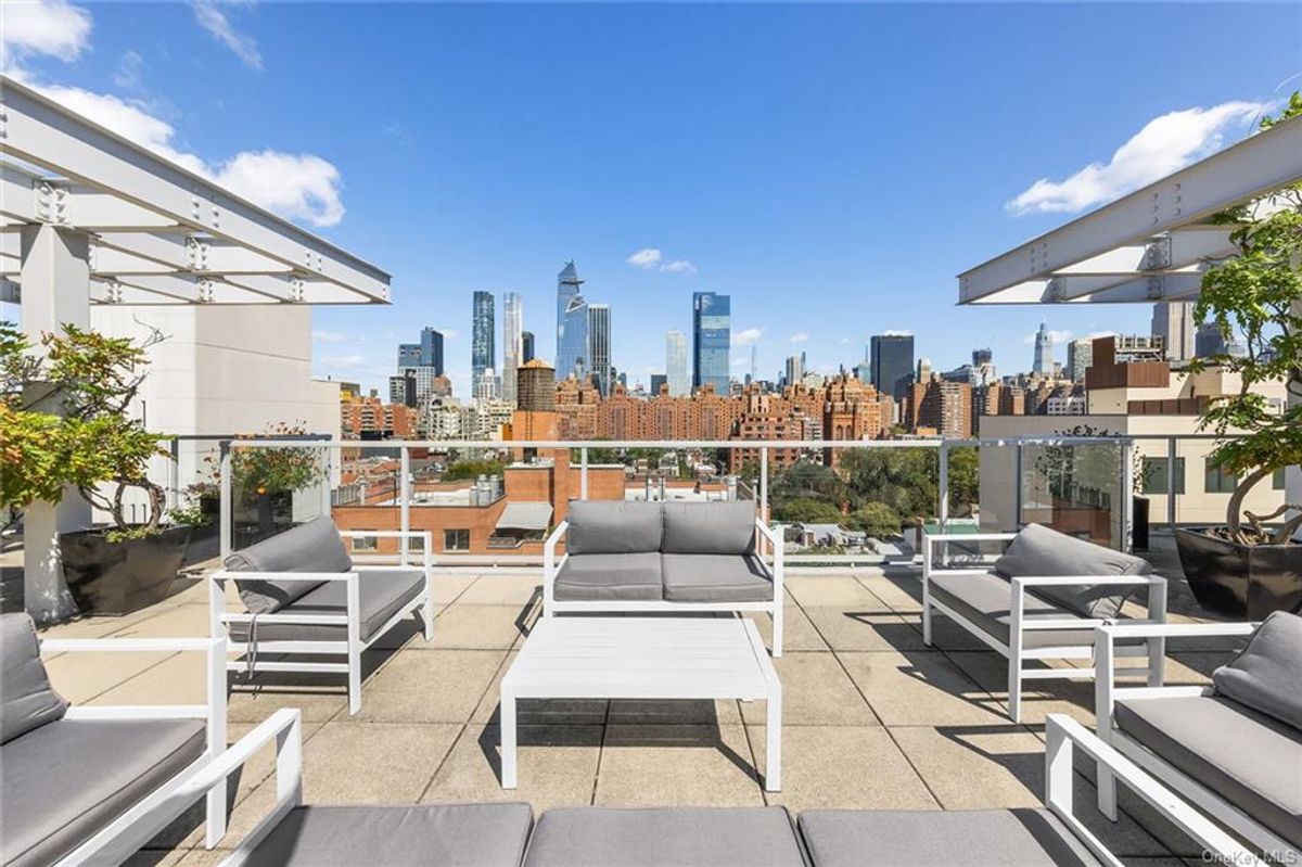 Photo for The Chelsea Club - 444 WEST 19 STREET Condominium in Chelsea, Manhattan